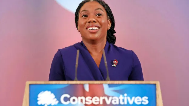 Kemi Badenoch Chosen as New Conservative Party Leader: Vibrant Debates Expected in British Parliament