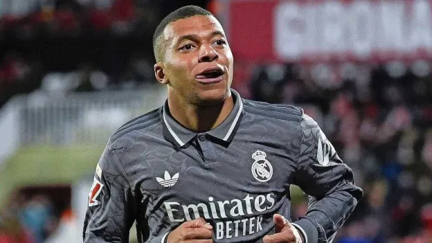 Kylian Mbappé not worried about possible rape case: 'I have not received a summons'