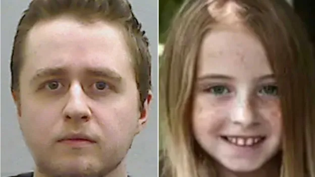 Life Sentence for Internet Blackmailer after Suicide of 12-year-old Girl: Fabulous 185 Charges