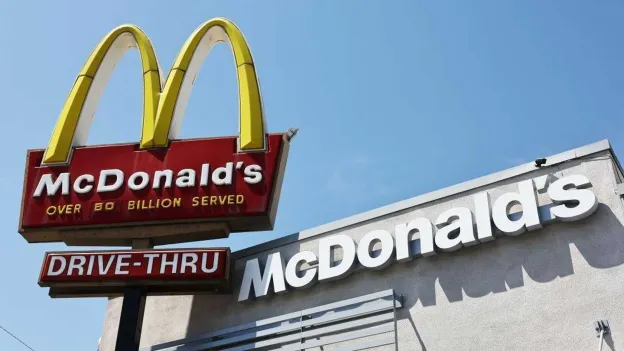 McDonald's Linked to Deadly E. coli Outbreak in the US