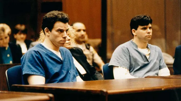 Menendez brothers may be released after killing their parents: a complex history