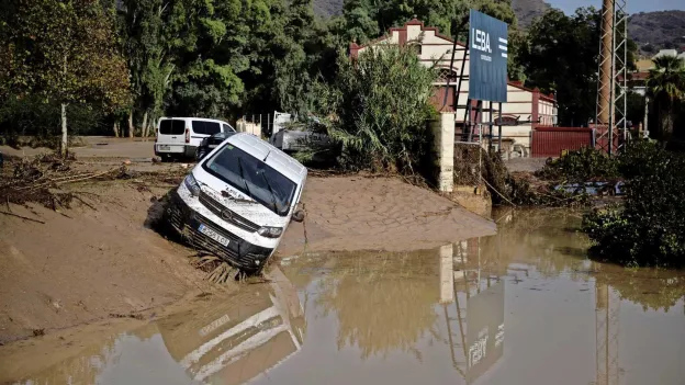 Multiple Deaths Reported in Spain Due to Severe Weather Conditions