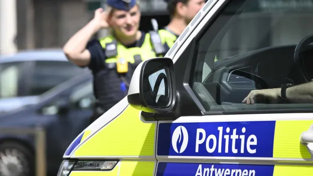 Multiple Severely Injured After Shooting in Antwerp City Center