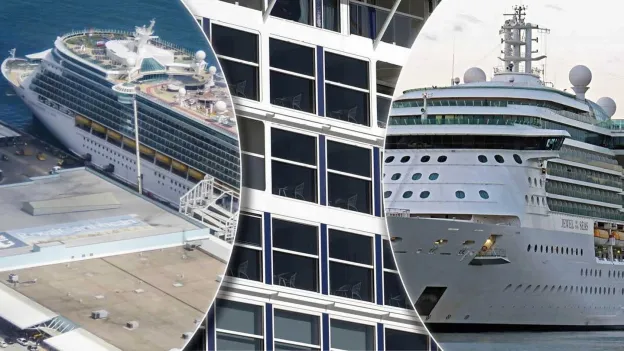 Mystery on Cruise Ship: Did Troublemaker Die from Calming Injection as Family Claims?