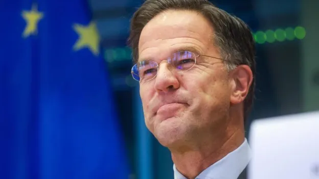 NATO Secretary General Rutte: 'Turkey is a Valuable Member of NATO'