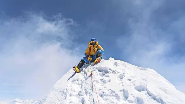 Nepalese Teenager Becomes Youngest Ever to Climb All 8,000-meter Peaks