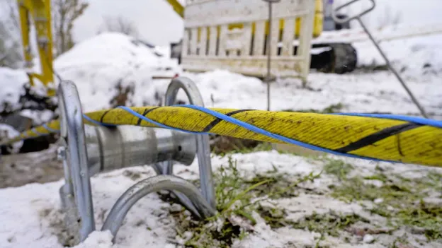 New Cable Breaks in Finland Cause Alarm: Minister Takes Situation 'Very Seriously'