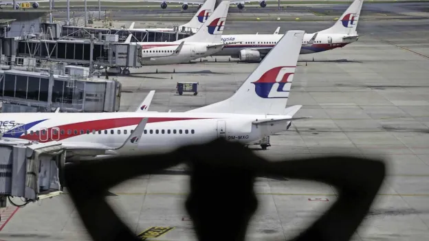 New Search for MH370 Begins Ten Years After Disappeared Flight