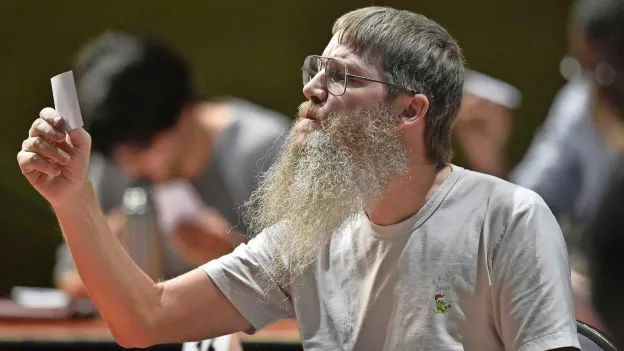 New Zealand's 'Tiger Woods' of Scrabble Wins Spanish Championship Despite Not Speaking the Language