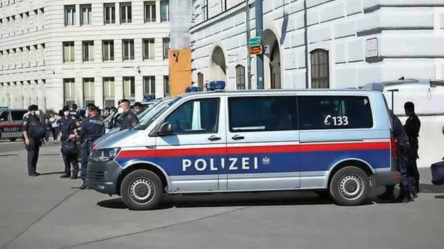 Newborn Baby Disappears from Hospital in Vienna