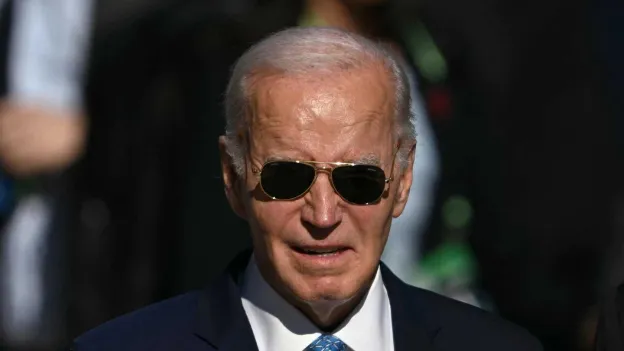 Oldest American President Joe Biden Celebrates 82nd Birthday