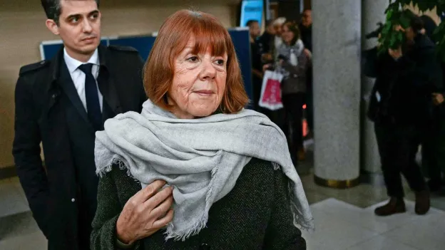 OM demands sentences up to twenty years in rape case of Gisèle Pelicot