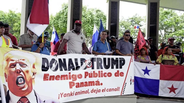 Panama Asserts Sovereignty Over Panama Canal Following Donald Trump's Statements