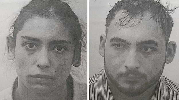 Parents Suspected of Kidnapping Premature Baby Santiago: Potential Sentence Looming