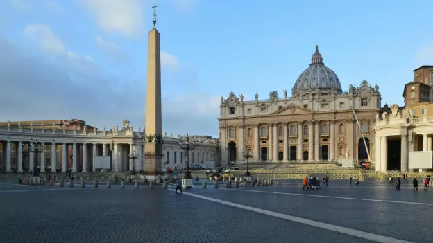 Pope Appoints Woman as Governor of Vatican City for the First Time