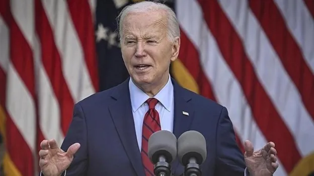 President Biden Commutes Sentences of About 2,500 Individuals