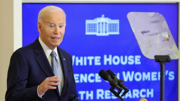 President Biden Grants Clemency and Reduces Sentences for Nearly 1500 Prisoners