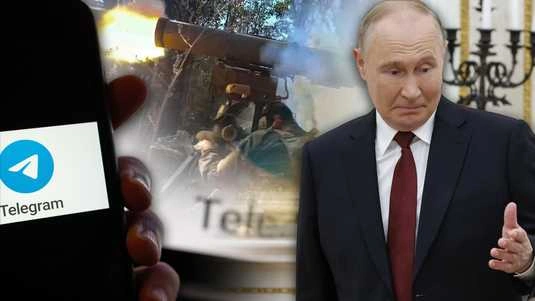 Russian Military Bloggers Turn Against Kremlin Over Deployment of Skilled Troops in Ukraine