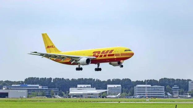 Russian Secret Service Suspected in Firebomb Plot Involving DHL Cargo Planes