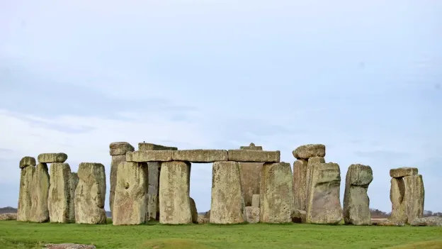 Scientists Believe They Know Why Stonehenge Was Rebuilt Thousands of Years Ago