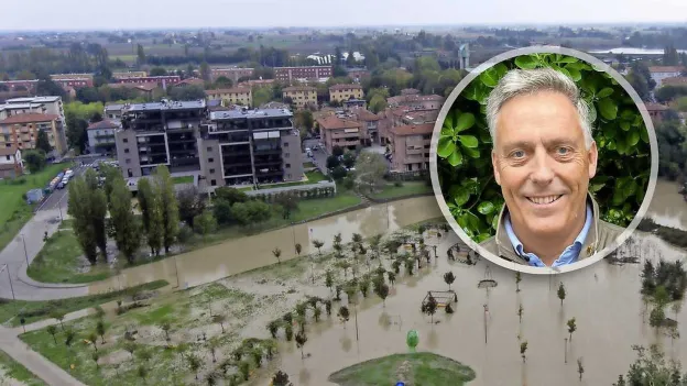 Severe Flooding in Emilia-Romagna, Italy Causes Casualties and Evacuations