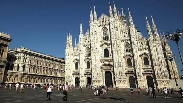 Smoking Ban in Milan: Fines of Up to 240 Euros Introduced