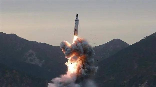 South Korea Develops Missile Defense System Amid North Korea Tensions