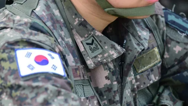 South Korean Man (26) Receives Suspended Sentence After Attempting to Evade Military Service by Gaining Weight