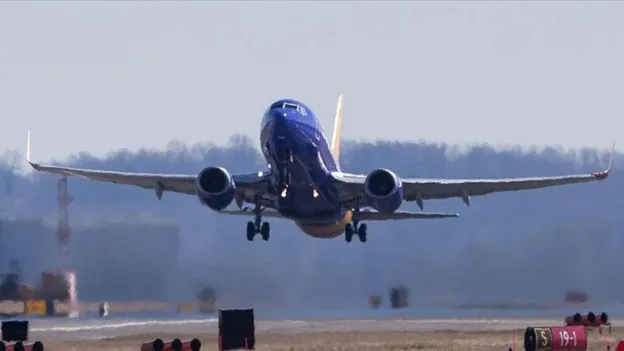 Southwest Airlines Faces Lawsuit Over Flight Delays