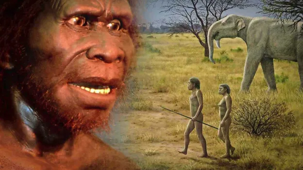 Study Shows: Prehistoric Humans Had Company