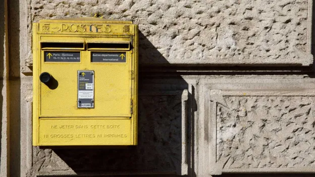 Suspicious letters with traces of plague bacteria sent to French school