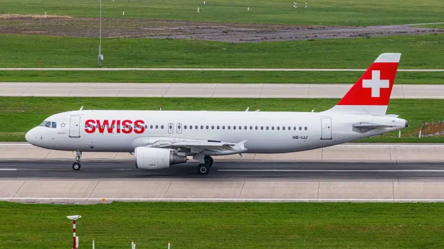 Swiss crew member dies a week after emergency landing in Austria