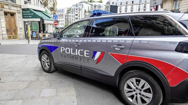 Teenager in critical condition after massive shootout between French drug gangs