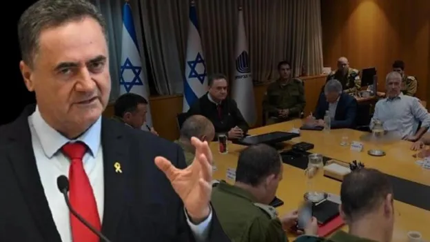 Tensions Rise Between Israel and Turkey as Israel Holds Special Security Meeting