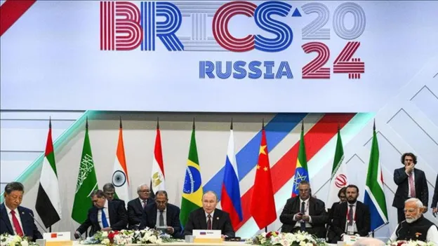 Thailand to Become a New Partner of BRICS in 2025