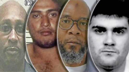 The Most Shocking Executions in the US: Dubbelgangers, False Confessions, and Unreliable Witnesses