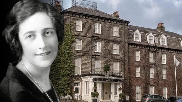 The Mysterious Disappearance of Agatha Christie: What Happened in Those 11 Days?