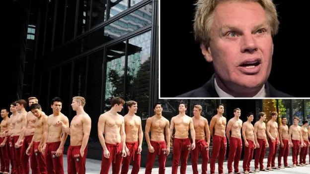 The Rise and Fall of Abercrombie & Fitch: Controversial Past Revealed