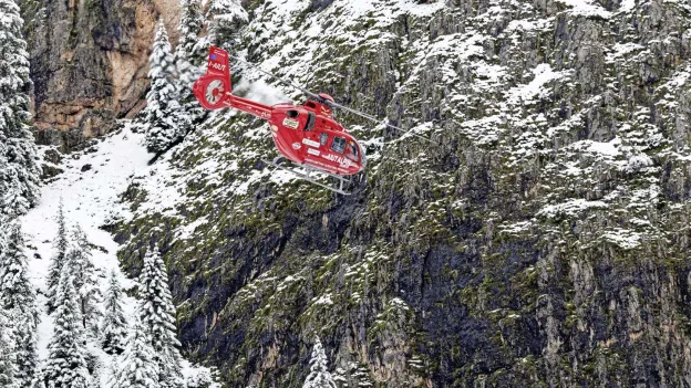 Three Killed in Avalanche in Italian Alps, Two in French Alps