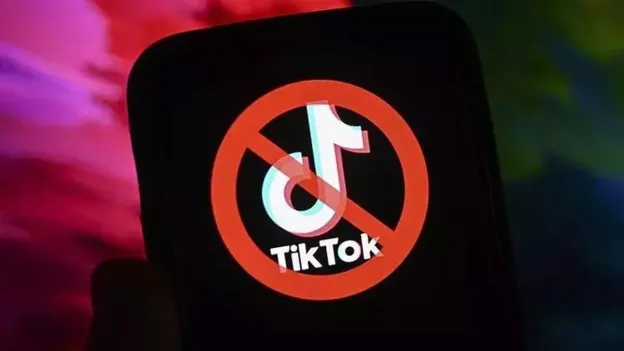 TikTok Access Blocked in the US