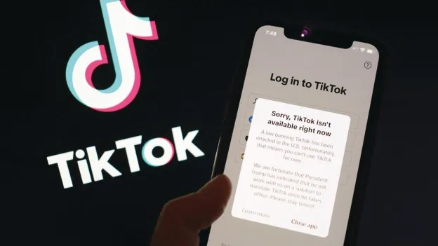 TikTok Ban in the US Lifted: Latest Updates