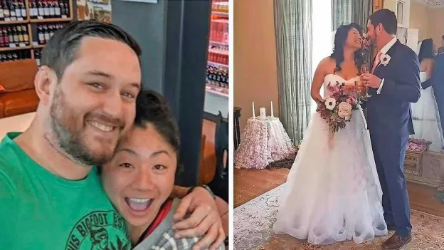 Tropical Wedding Dream Ends in Nightmare: Wife Brutally Murdered on Fiji Islands