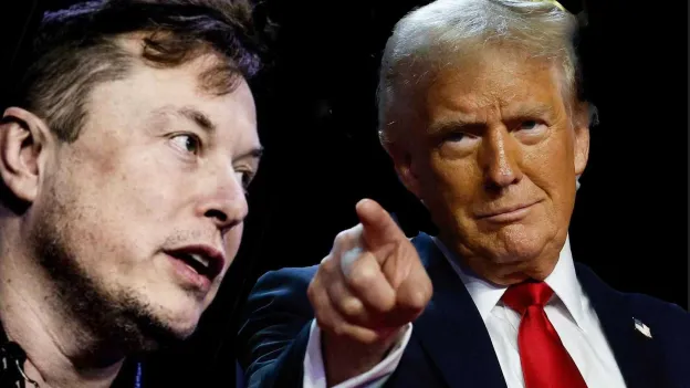 Trump and Musk's Meeting: What Are Their Plans?