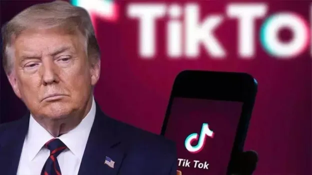 Trump Considers Giving TikTok 90-Day Extension to Comply with Law