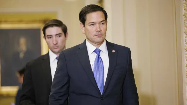 Trump Considers Senator Rubio for Secretary of State and Lawmaker Gaetz for Attorney General