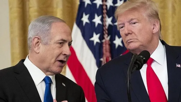 Trump to Meet Netanyahu on February 4