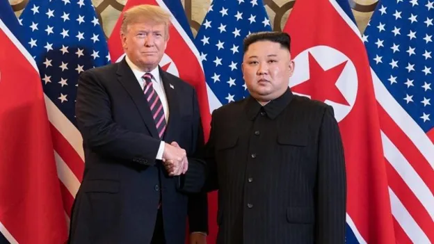 Trump to Reach Out to Kim Jong-un Again