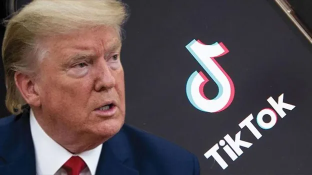 Trump to Sign Executive Order Delaying TikTok Ban