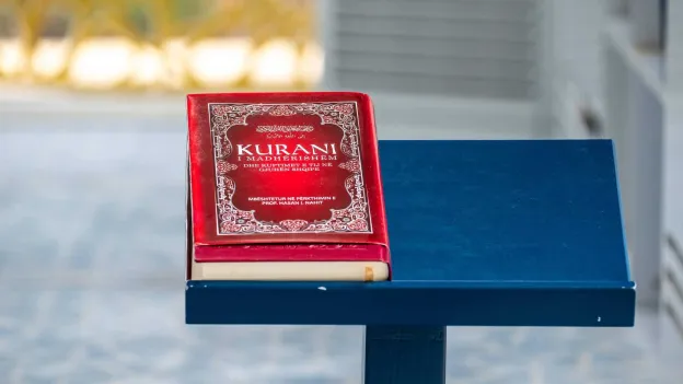 Two Individuals Charged for Desecration of Quran in Denmark