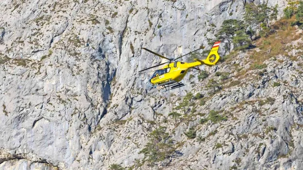 Two Killed by Avalanche in Austrian Tyrol